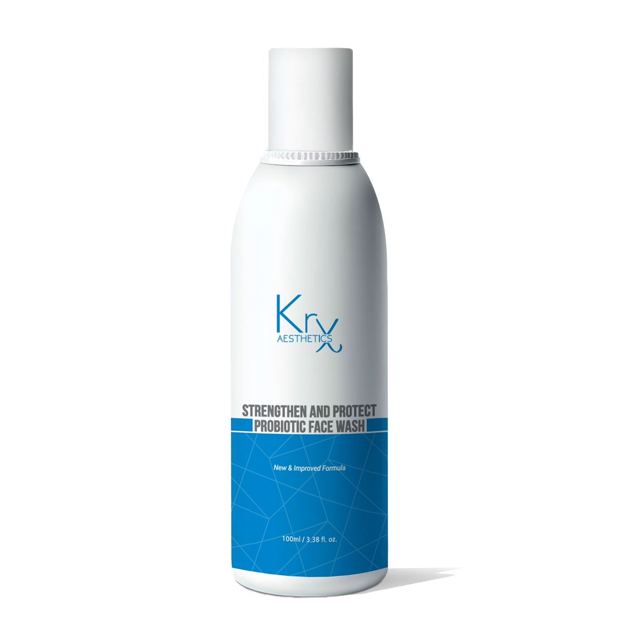 Krx Strengthen and Protect Probiotic Face Toner