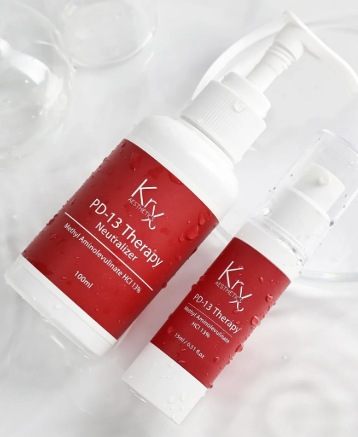 Krx PD 13 Therapy Acne and Rosacea Therapy