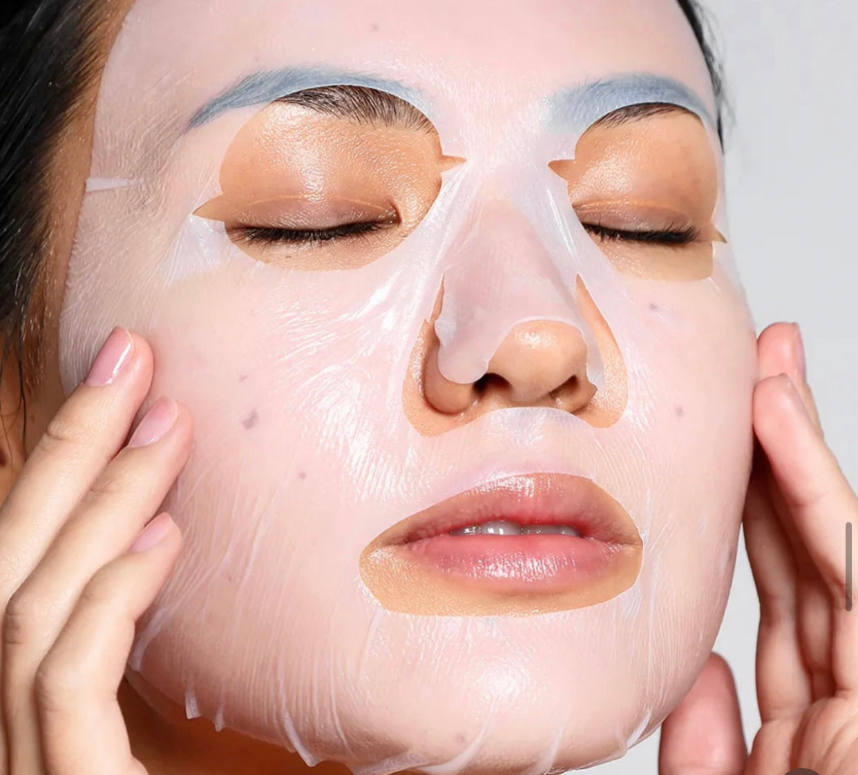 Krx Biocellulose Mask