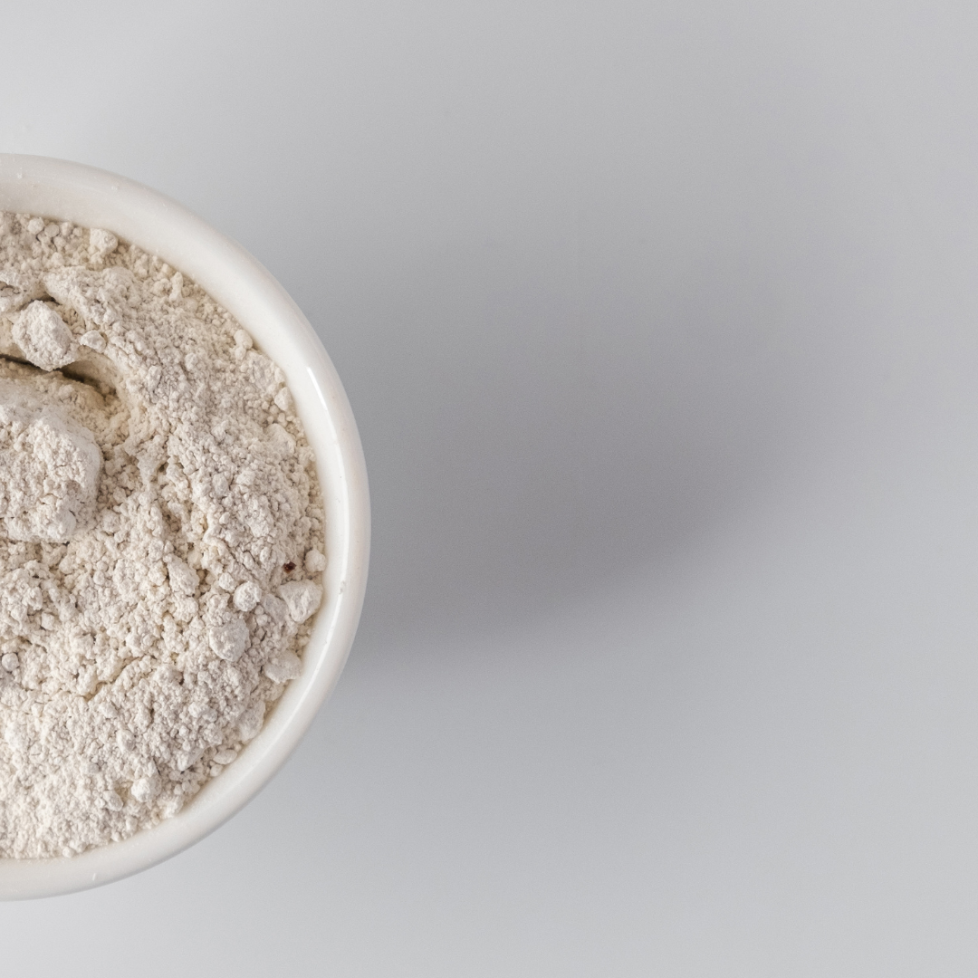 Krx Custo: Med Powder Actives